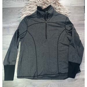 Athletic works women’s pullover sweater